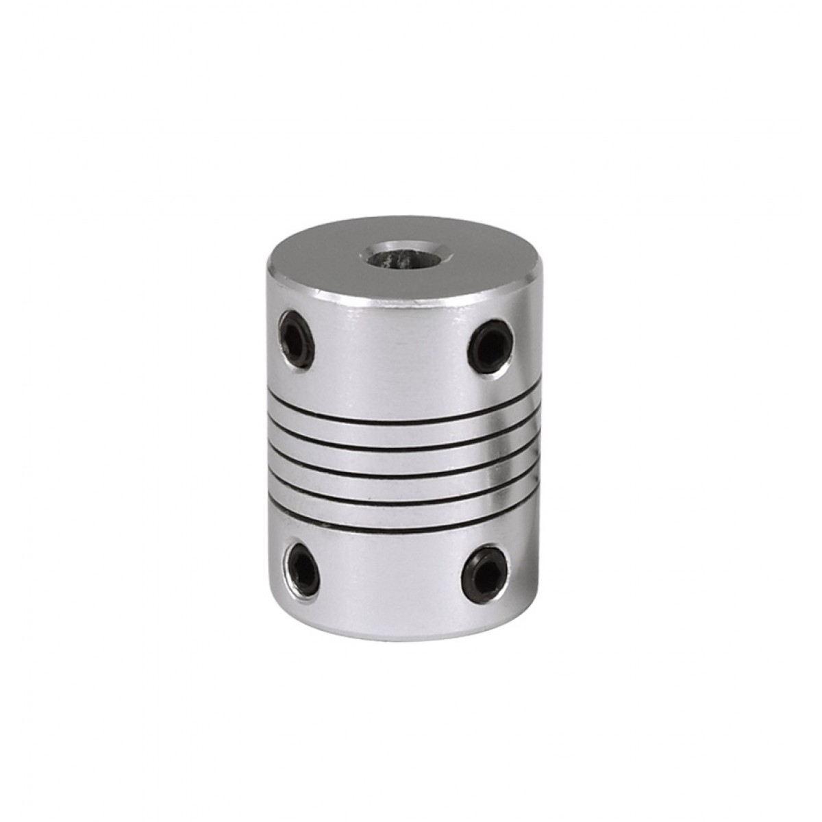 Flexible Motor Coupler 5mm to 8mm FLEXCOUPLER58MM